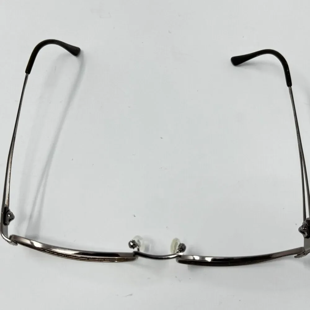 Versace MOD. 1117-B 1013 Brown Eyeglass Frames 51-17-135